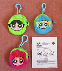 Powerpuff girls